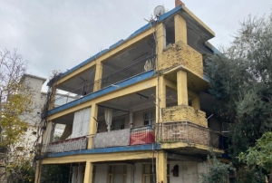 Antalya'da t�yler �rperten cinayet