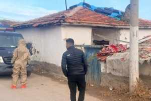 Katk� maddesi felakete yol a�t�