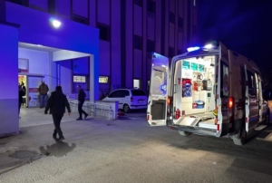 Kuzenini t�fekle vurarak �ld�rd�