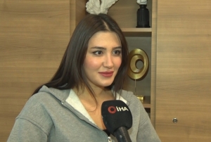 Yine s�cak su torbas� yine facia