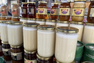 Görenler şaşırıyor, tadanlar vazgeçemiyor