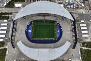 S�per Kupa, 6. kez Atat�rk Olimpiyat Stadyumu'nda oynanacak