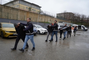 'Sazan Sarmal�' ile 3.5 milyarl�k vurgun