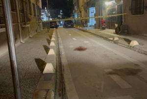 'K�z' kavgas� kanl� bitti