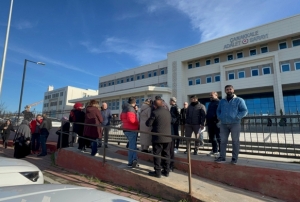 Kuyumcudan milyonluk vurgun!