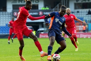 Ziraat T�rkiye Kupas�'nda 2. hafta 4