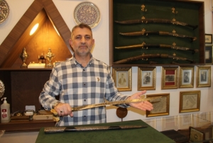 Osmanl�'n�n keskin miras�!