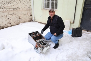 B�y�k masraflara yol a��yor!