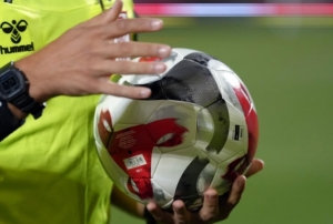 Trendyol S�per Lig'de 18. haftan�n hakemleri belli oldu