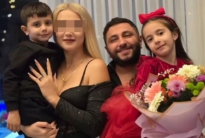 E�i evi terk etti, 2 �ocu�unu �ld�r�p intihar etti