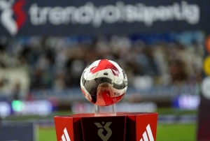 S�per Lig'de ikinci yar� yar�n ba�layacak