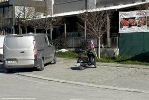 Para nakil arac�n� soyan �ete ��kertildi