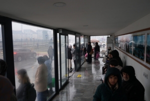 K���n ya���tan ve so�uktan yaz�n s�caktan koruyor