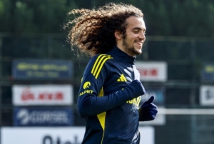 Fenerbah�e, Alanyaspor ma�� haz�rl�klar�n� tamamlad�