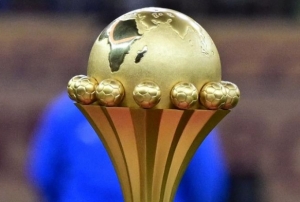 Afrika Uluslar Kupas� �ampiyonu Sene