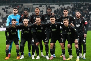 S�per Lig'de 18. hafta g�r�n�m�