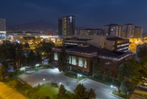 B�y�k�ehirden Elita� Bulvar� a��klamas�