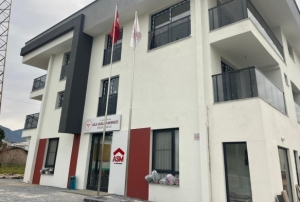 Doktor odasının elektrik ve interneti kesildi