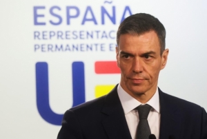 İspanya, Trump'ın Barış Kurulu davetini reddetti