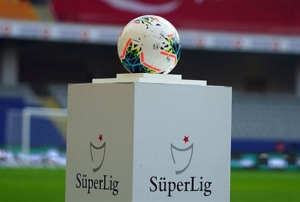S�per Lig'de 19. hafta g�r�n�m�