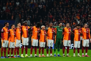 Devler Ligi'nde 130. m�sabaka