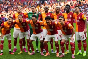Galatasaray ile Kayserispor 60. randevuda