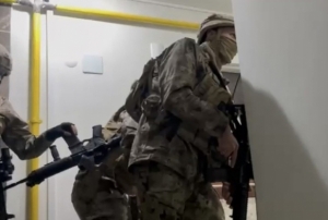 Sarallar �etesine b�y�k operasyon