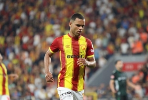 G�ztepe�nin golc�s� Lille�in radar�nda