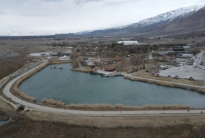 D�nyada nadir g�r�len do�al olu�um