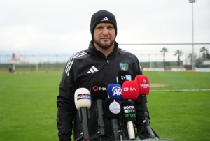 G�khan De�irmenci'den Skriniar a��klamas�