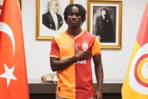 Galatasaray, 5 futbolcu transfer etti