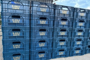 Fanatik üreticinin ‘Kante' sevgisi