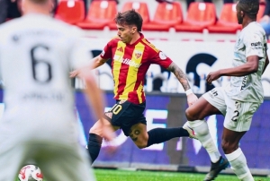 Kayserispor, Kocaelispor’a ilk kez kaybetti