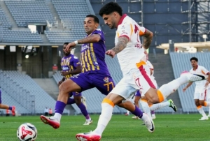 Galatasaray ile Ey�pspor 4. randevuda