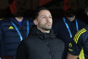 Domenico Tedesco: 