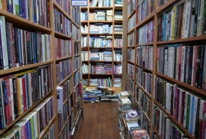 Kocaelili sahafın Shakespeare üzüntüsü