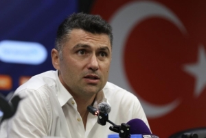 Burak Yılmaz: