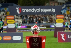 Be�ikta� - Galatasaray derbisinin ta