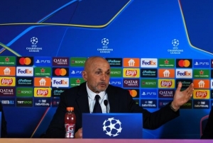 Luciano Spalletti: 