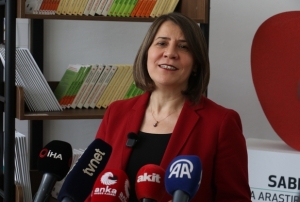  'Sahurda denge, iftarda �l��' uyar�s�