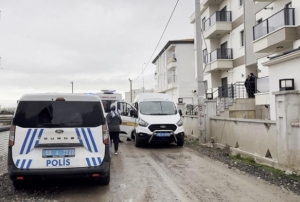 Haber alınamayan müteahhit ölü bulundu