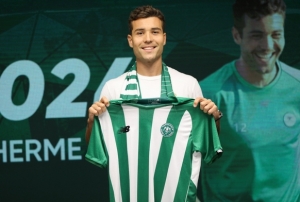 Guilherme kadro d��� b�rak�ld�