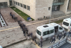 Tatil vaadiyle dolandırıp dalga geçtiler