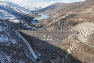 Iğdır'a 1,9 milyar liralık dev yatırım