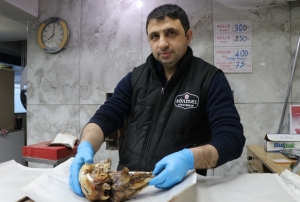 'Gözünün yağını yiyeyim' buradan geliyor