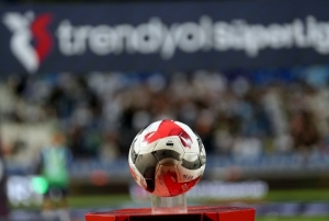 S�per Lig'de 23. hafta heyecan�