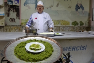 �ftar sofralar�n�n g�zdesi...