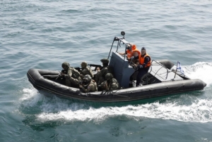 İran ile Rusya arasında ortak deniz tatbikatı