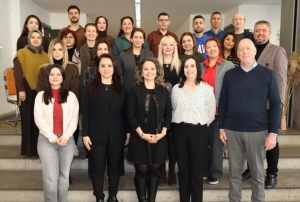 ‘Yapay zekâ’ liderleri yetişiyor