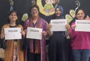 Eğitimcilerden dikkat ceken Ramazan